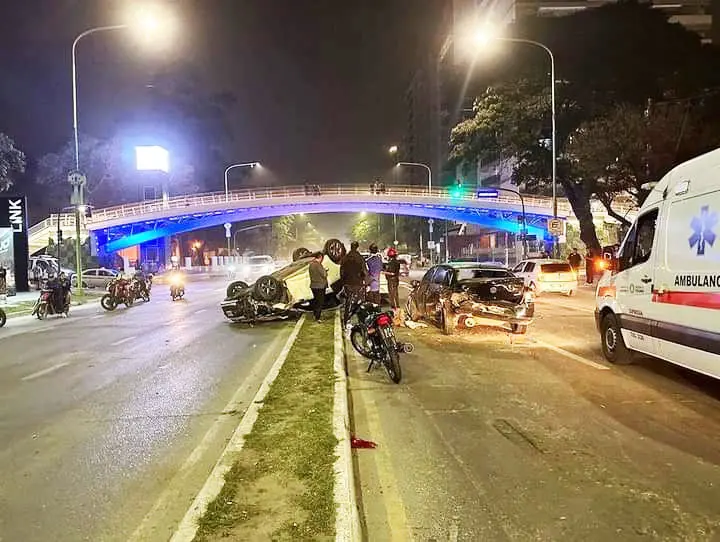 12452 60511 accidente mate luna