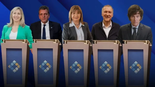 Candidatos