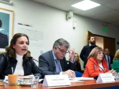 Debate por la reducción de la jornada laboral en Diputados