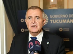 Osvaldo Jaldo