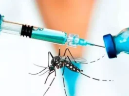 Vacuna Dengue