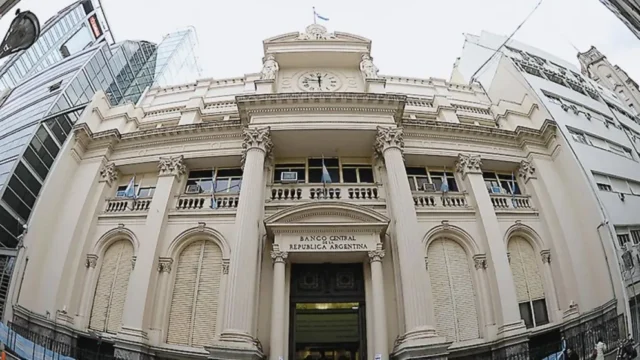 Banco Central 1