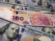 Dolar - Peso