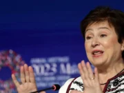 Kristalina Georgieva