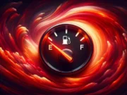 Tanque de gasolina