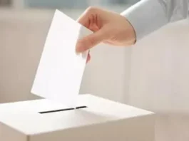 Voto Blanco