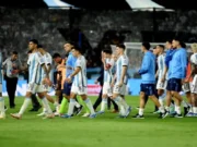 Argentina - Uruguay