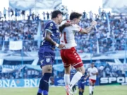Atlético - Huracán
