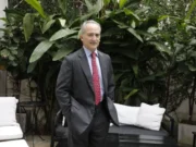 Emilio Ocampo