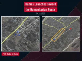 Hamas Ataque