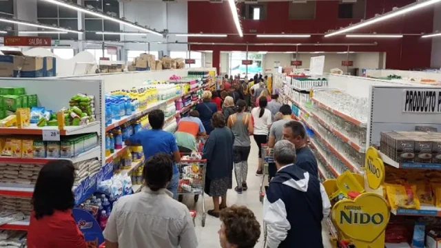 99406 supermercado