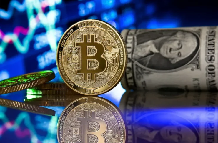 Bitcoin