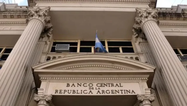El Banco Central