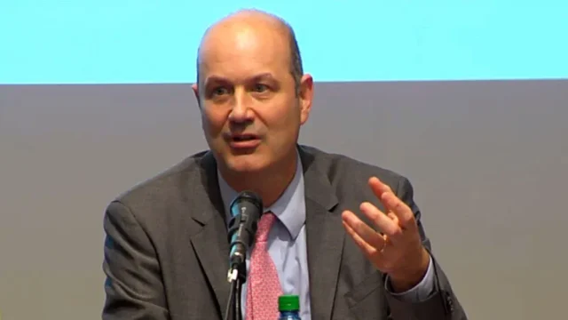 Federico Sturzenegger