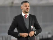 Martín Demichelis