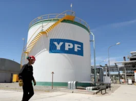 YPF