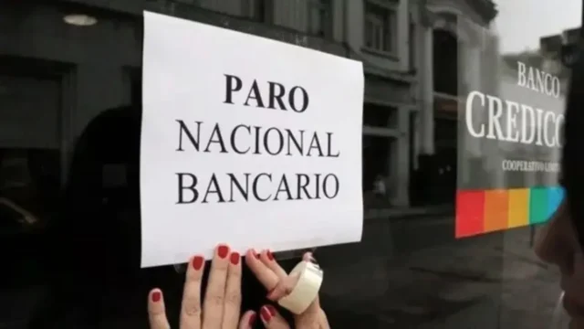 5942 bancos paro 1122