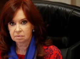 Cristina Kirchner (1)