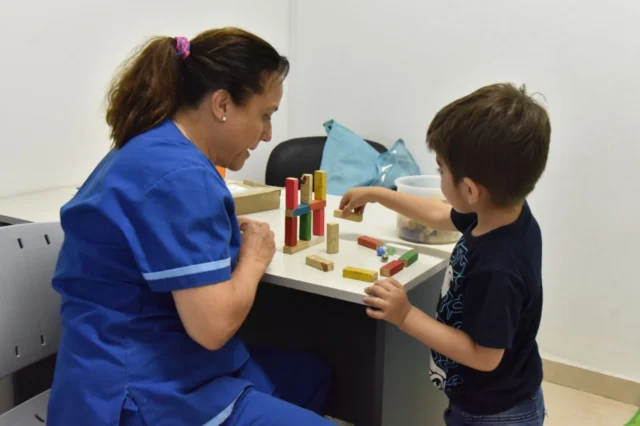 El Municipio ofrece talleres de verano para personas con autismo, sus familias y toda la comunidad