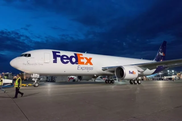 FedEx