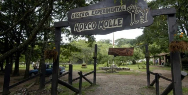 Reserva Horco Molle1