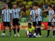 Selección Argentina