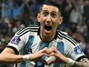 Ángel Di María