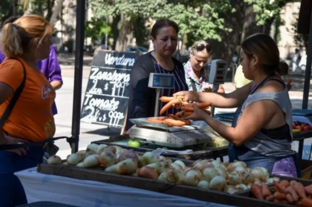 El Mercado en tu Barrio