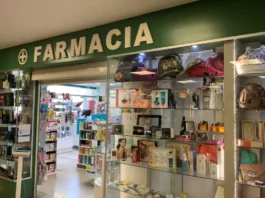Farmacias