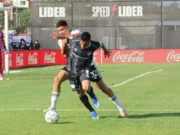 Riestra y Atlético