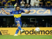 18433 cavani boca belgrano bombonera copa de la liga