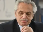 Alberto Fernandez666