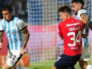 Atlético vs Independiente
