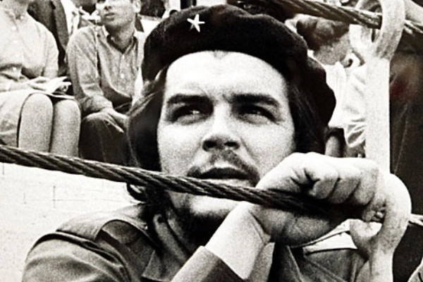 El-Che-Guevara