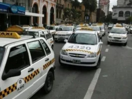 Taxis 1
