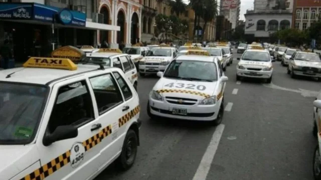 Taxis 1