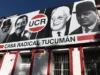 UCR Tucumán