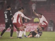 Atlético - Huracan