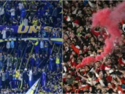 Boca y River