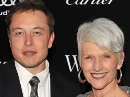 Elon Musk piensa que su madre, Maye, es su única heroína y ejemplo de resiliencia
