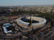 River - Boca en Córdoba