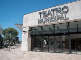 Teatro Municipal11