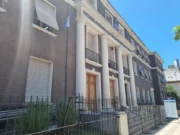 Tribunales