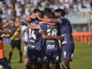 Atlético Tucumán