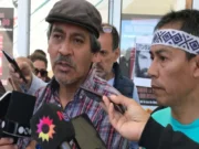Denuncia contra instituto indígena