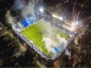 El monumental José Fierro