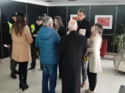 Estafa de financiera
