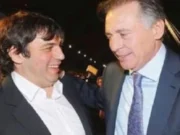 Fabián de Sousa y Cristóbal López