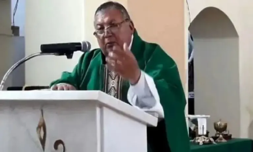 Jujuy sacerdote condenado por abuso