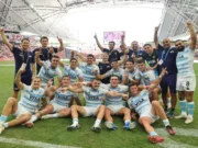 Los Pumas
